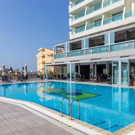 Hotel Marina Kuşadası