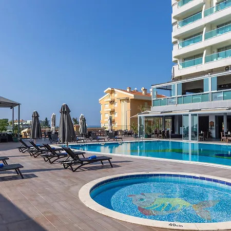Marina 4* Kusadası