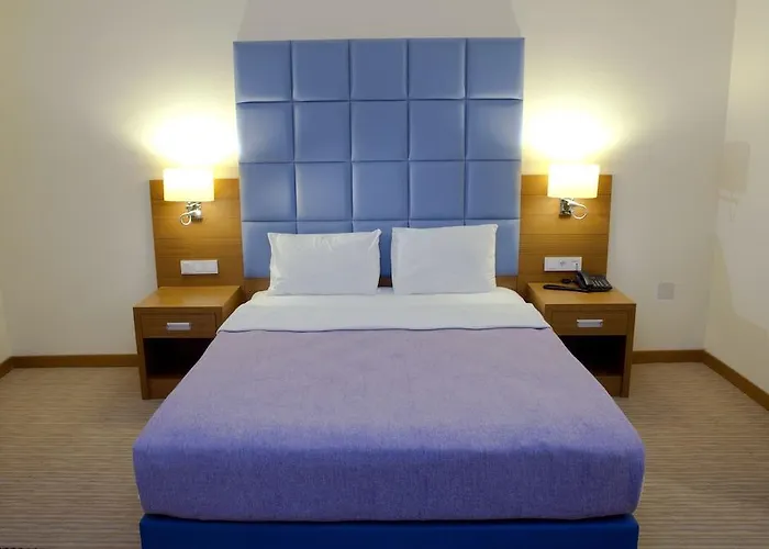Hotel Marina Kusadası