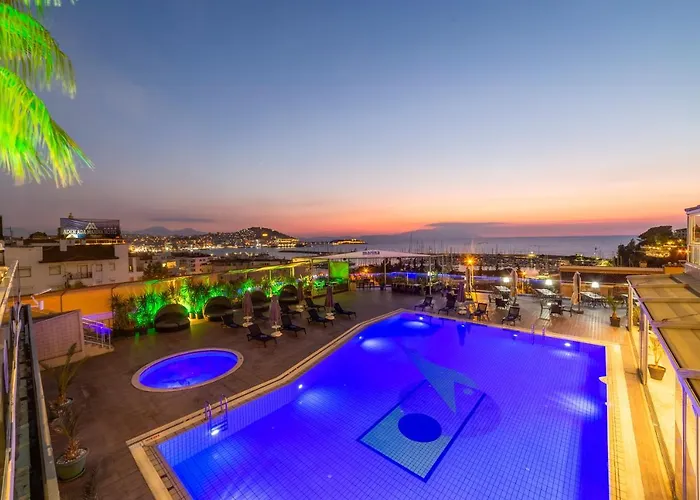 Hotel Marina