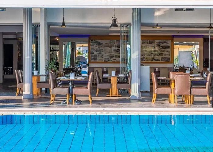 Hotel Marina