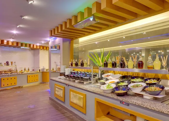 Hotel Marina 4*