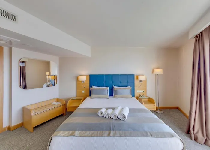Hotel Marina