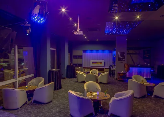 Hotel Marina 4*