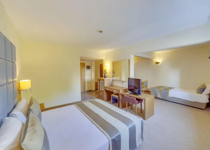 Hotel Marina 4*