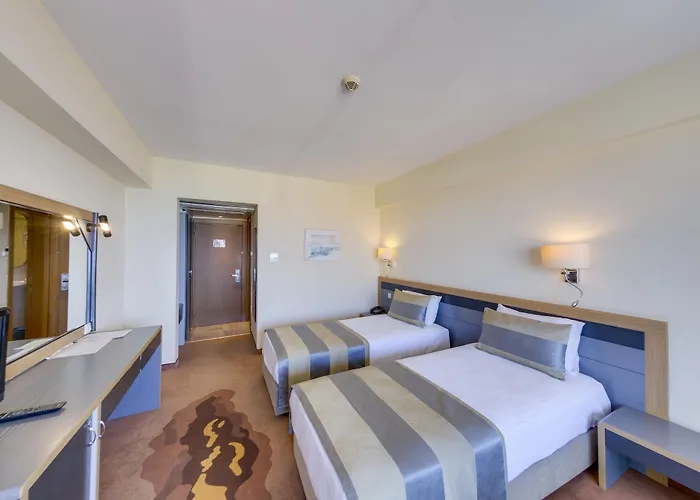 Hotel Marina