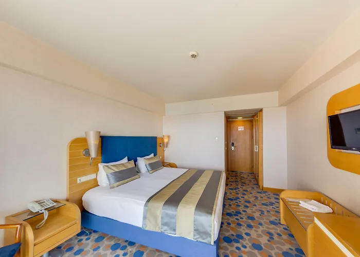 Hotel Marina Kusadası