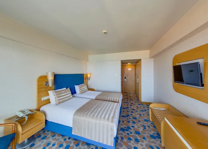 Marina 4* Kusadası