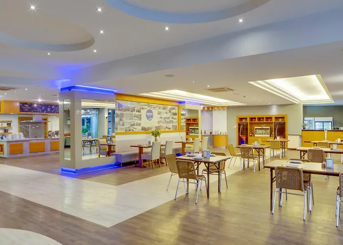 Hotel Marina 4*