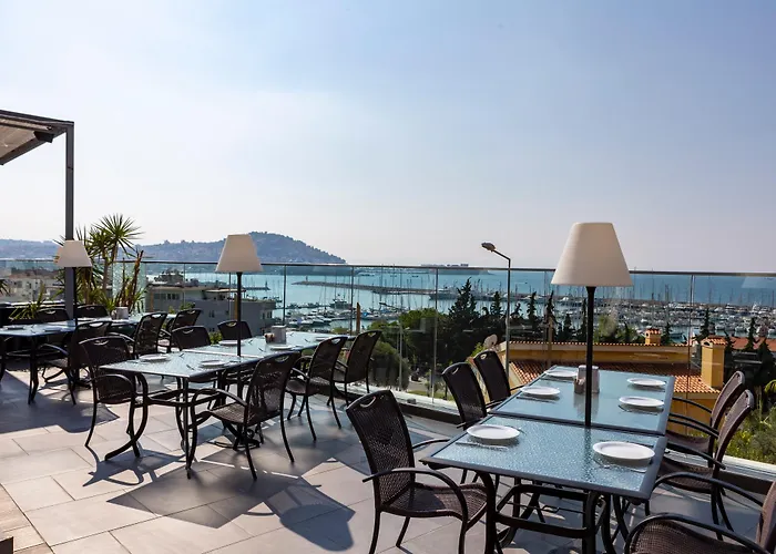 Hotel Marina 4*