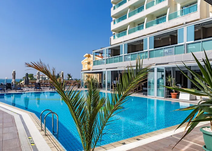 Hotel Marina