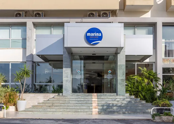 Hotel Marina