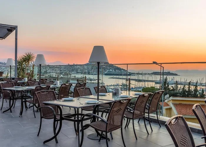 Hotel Marina 4*