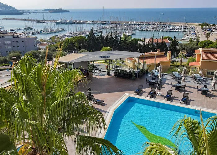 Hotel Marina
