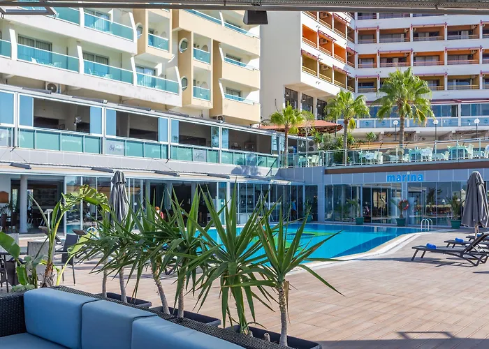 Marina 4* Kusadası