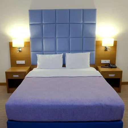 Hotell Marina Kusadası