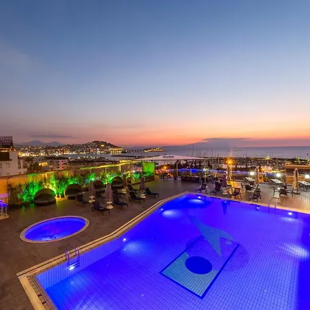 Hotell Marina