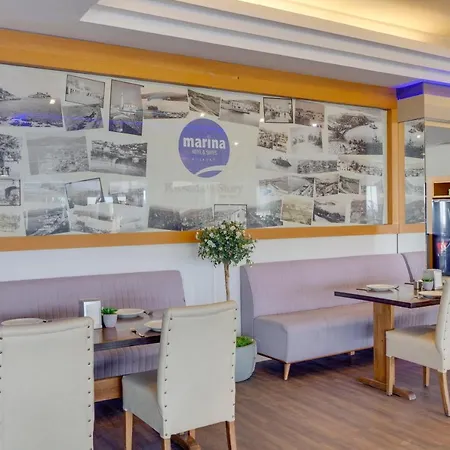 Marina Kusadası