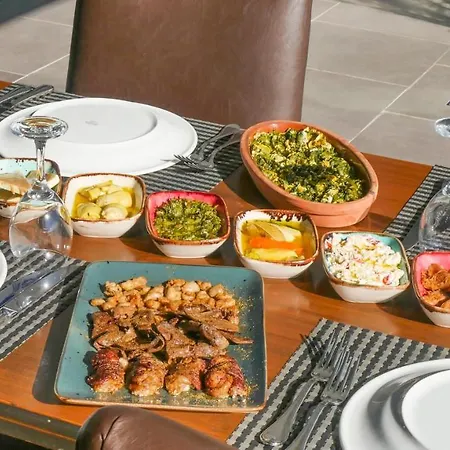 Marina Hotell Kusadası
