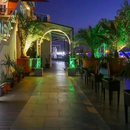 Hotell Marina 4*
