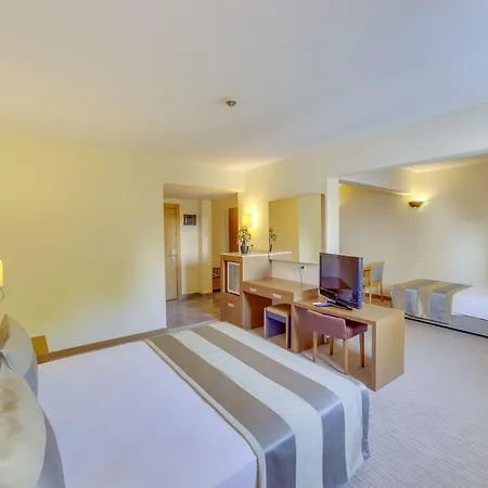 Hotell Marina 4*