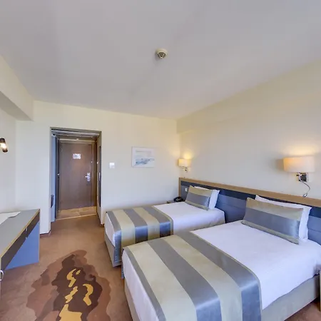 Hotell Marina