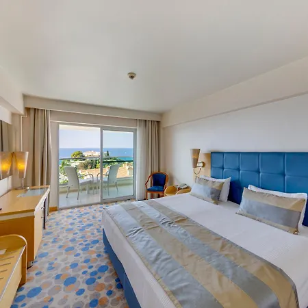 Marina Hotell Kusadası