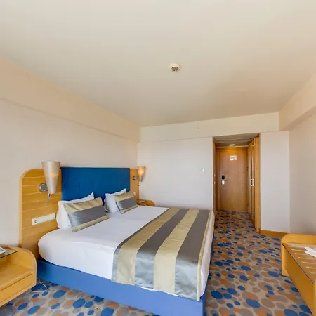 Hotell Marina Kusadası