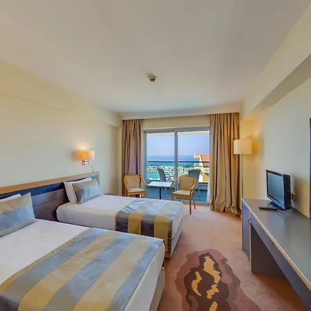 Hotell Marina