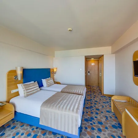 Marina 4* Kusadası