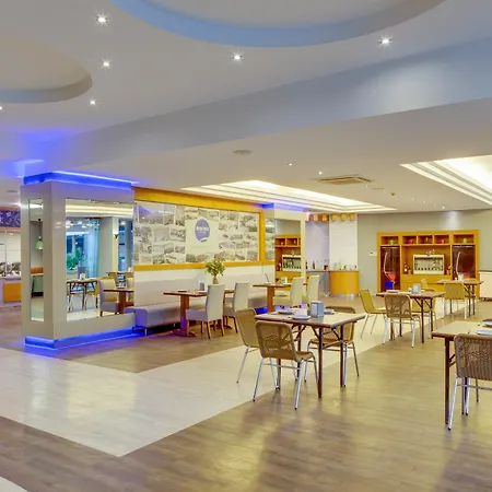 Hotell Marina 4*