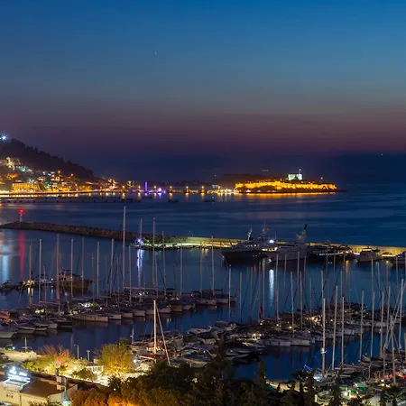 Marina Kusadası
