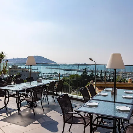 Hotell Marina 4*