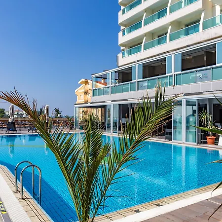 Hotell Marina