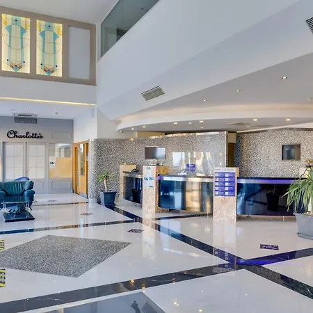 Hotell Marina