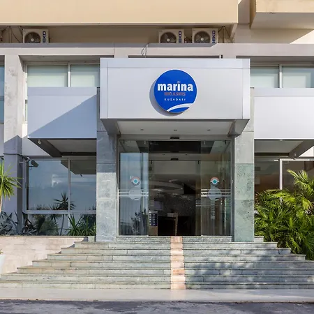 Hotell Marina
