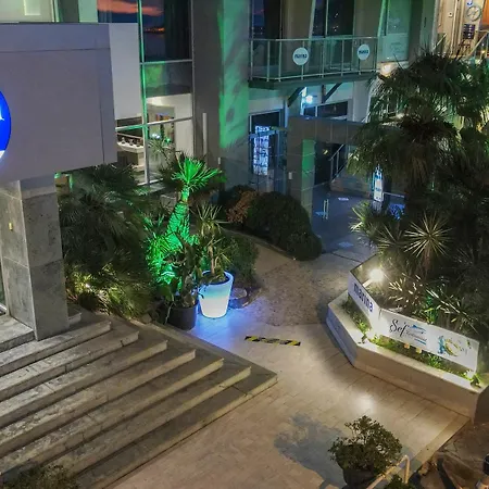 Marina Kusadası