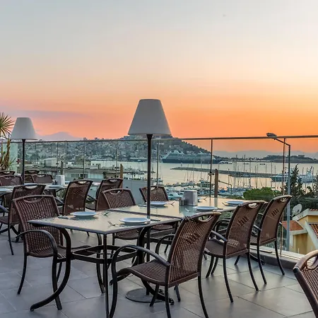 Hotell Marina 4*