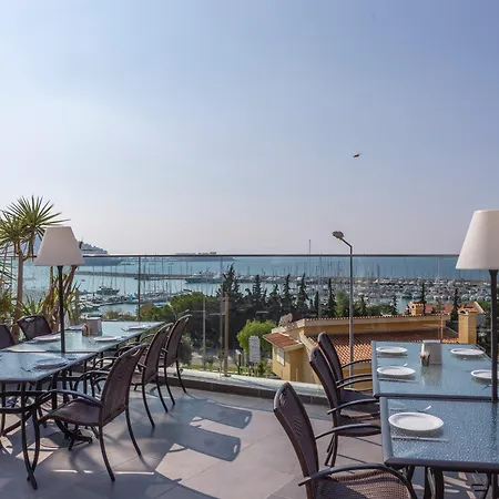 Marina 4* Kusadası