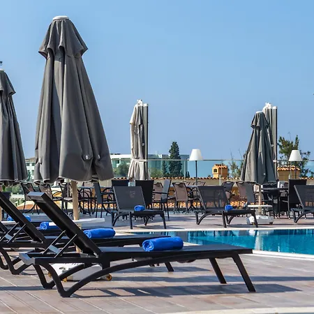 Marina Hotell Kusadası