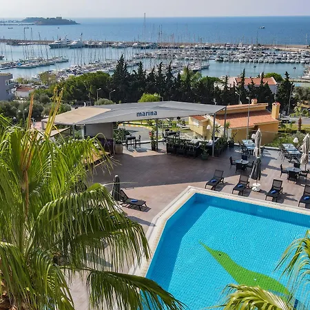 Hotell Marina