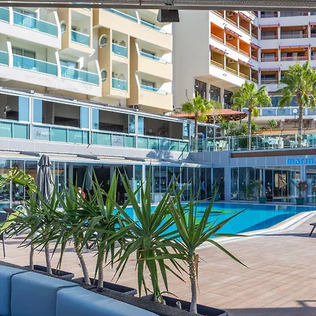 Marina 4* Kusadası