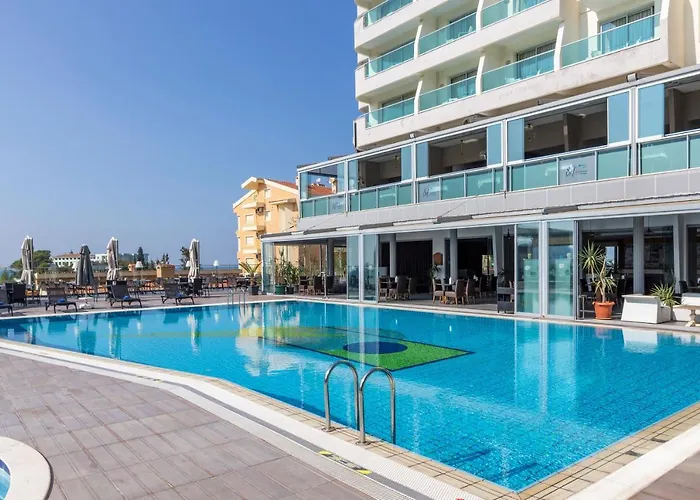 Hotel Marina Kusadası