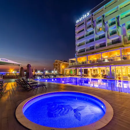 Marina Otel