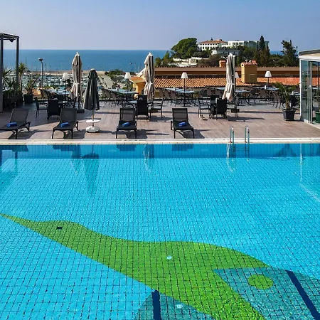 Marina Otel